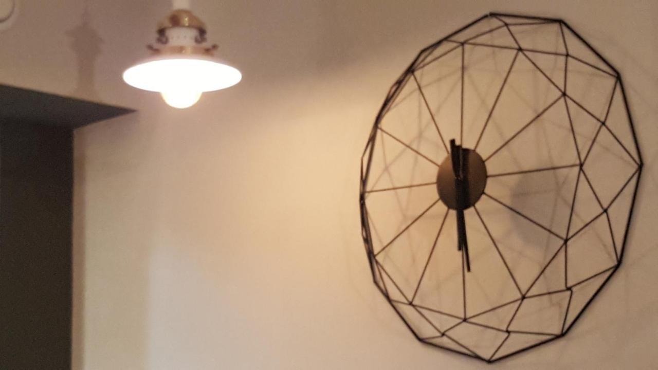 Apartamento Herreros 28 Comarca de Comarca de Pontevedra Kamer foto